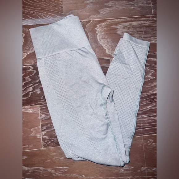 Gymshark Vital Seamless Leggings - Picture 1 of 1